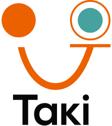 Logo Taki
